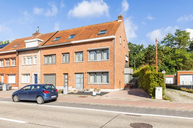 Huis te koop in Temse – 1/10