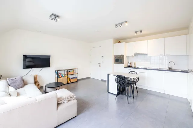 Studio Met Terras te koop in Sint-Niklaas – 1/8