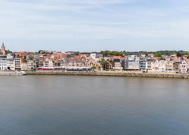 Appartement te koop in Temse – 1/10