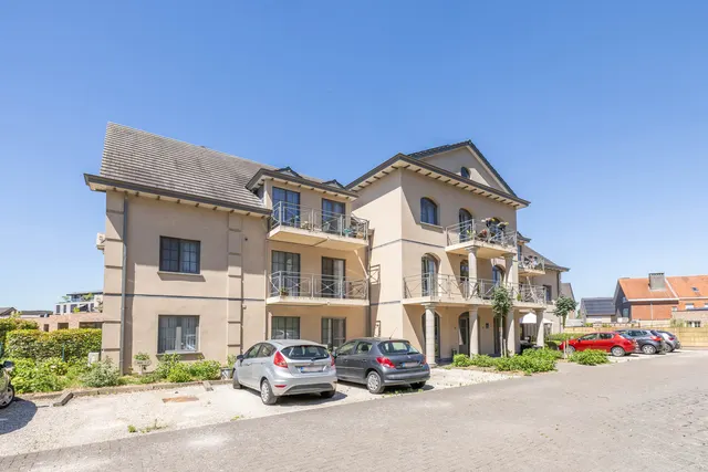 Appartement te koop in Sint-Niklaas – 1/10