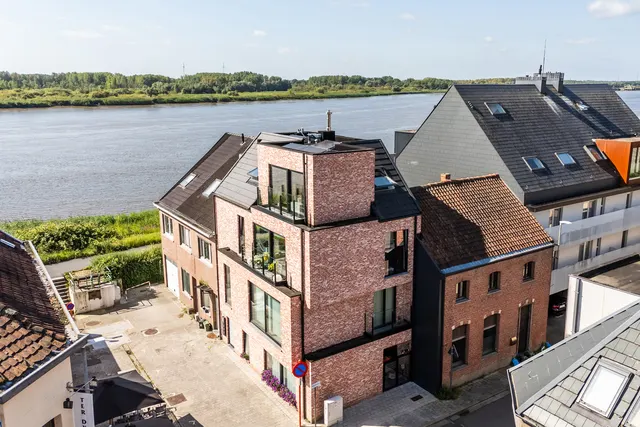 Appartement te huur in Temse – 1/10
