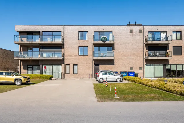 Appartement te huur in Kruibeke – 1/10