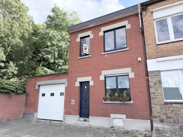 Maison à vendre à Liège – 1/10