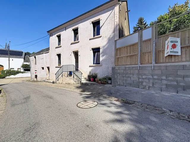 Maison à vendre à Attert – 1/10