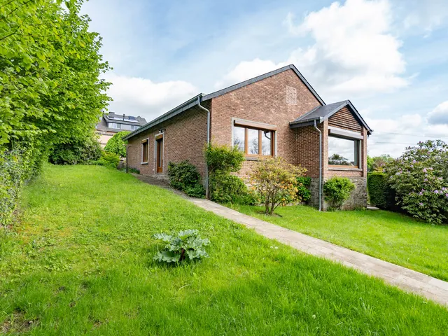 Maison à vendre à Paliseul – 1/10