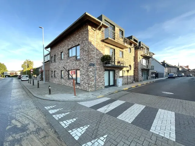 Appartement à louer à Beselare – 1/10