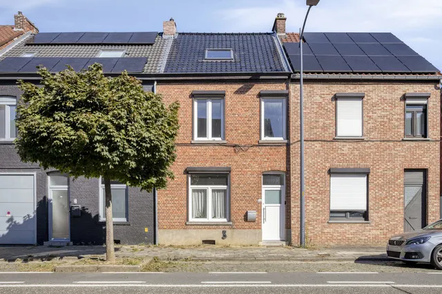 Huis te koop in Herent – 1/10