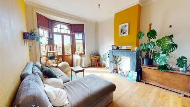 Appartement à vendre à Forest
