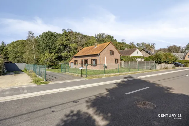 Huis te koop in Rotselaar – 1/10