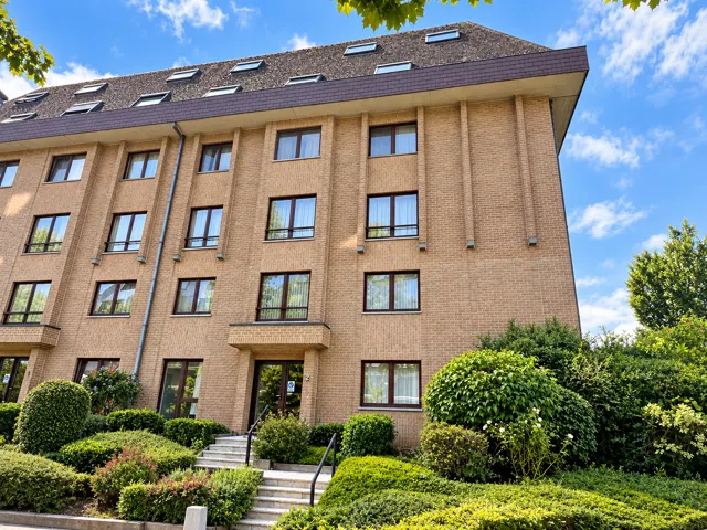 Appartement te koop in Woluwe-Saint-Lambert