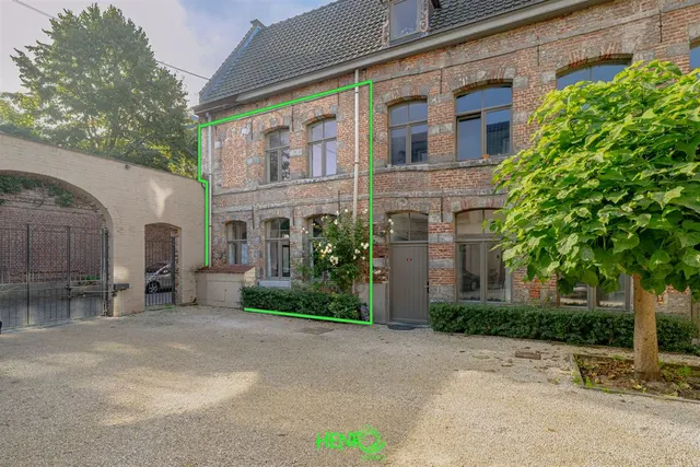 Appartement à vendre à Tournai – 1/10