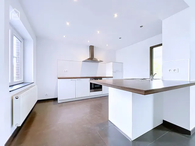Appartement te huur in Lobbes – 1/10