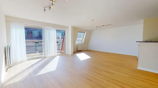 Appartement te huur in Woluwe-Saint-Lambert