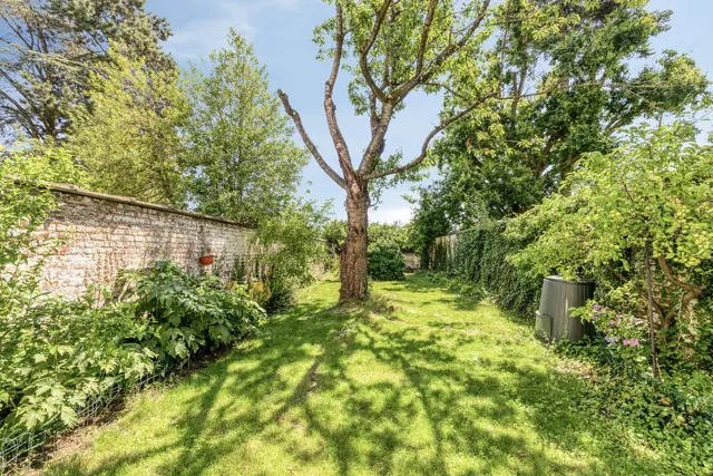 Huis à vendre à Brussel – 1/10