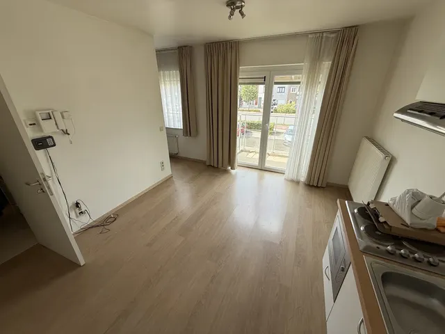 Assistentiewoning te koop in Grimbergen – 1/9