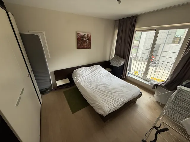 Appartement te koop in Sint-Josse-ten-Noode – 1/10