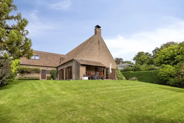 Huis te koop in Grimbergen – 1/10