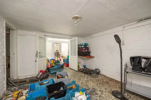 Huis à vendre à Ganshoren – 1/10