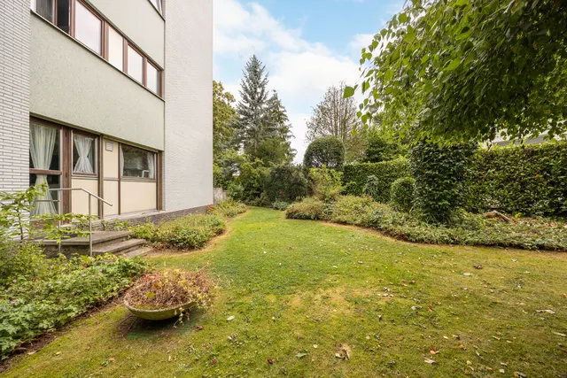 Appartement à vendre à Grimbergen Strombeek-Bever – 1/10