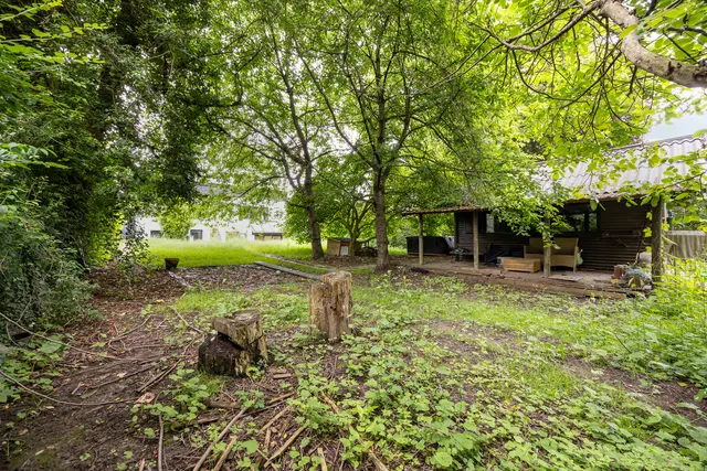Huis te koop in Grimbergen – 1/10