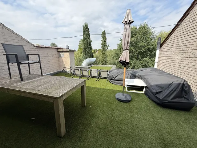 Appartement à louer à Grimbergen – 1/10