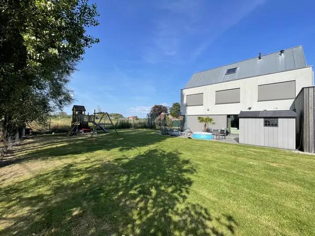 Huis à louer à Humbeek – 1/10