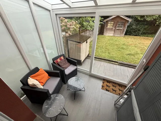 Appartement à louer à Grimbergen – 1/10