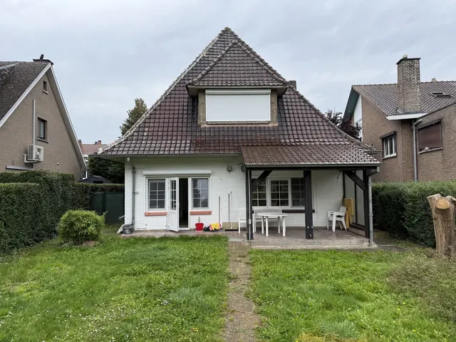 Huis à louer à Grimbergen – 1/10