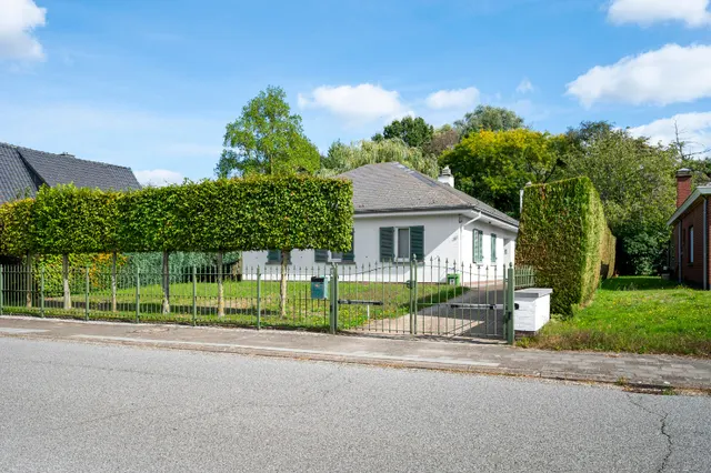 Huis te koop in Sint-Niklaas – 1/10