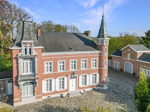 Huis te koop in Liège – 1/10
