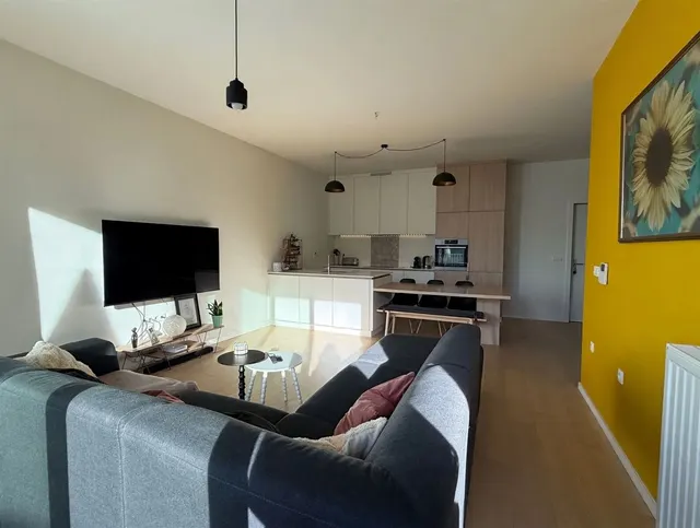 Appartement te huur in Antwerpen – 1/10