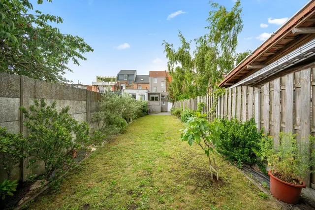 Huis te koop in Mechelen – 1/10