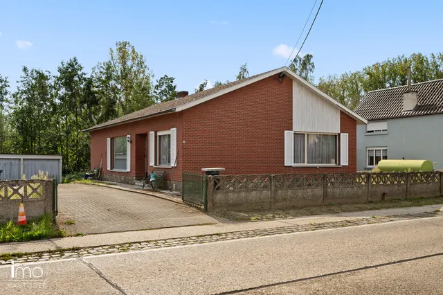 Huis à vendre à Heist-op-den-Berg Booischot – 1/10