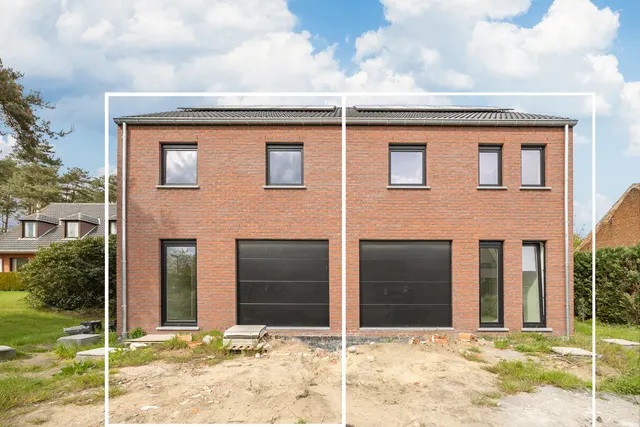 Huis à vendre à Heist-op-den-Berg Booischot – 1/10