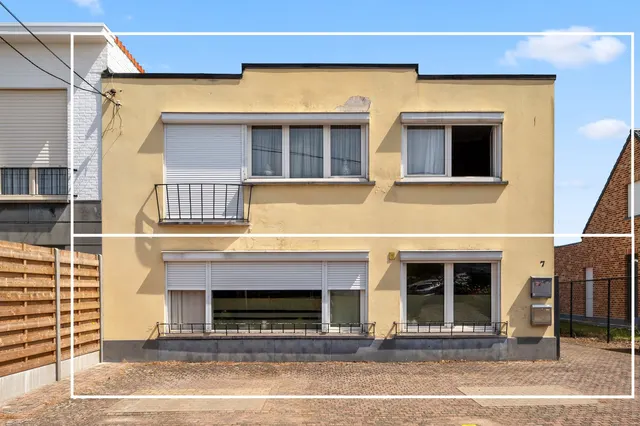 Huis à vendre à Heist-op-den-Berg – 1/10
