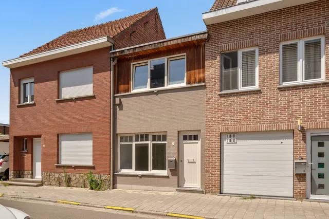 Huis à vendre à Heist-op-den-Berg – 1/10