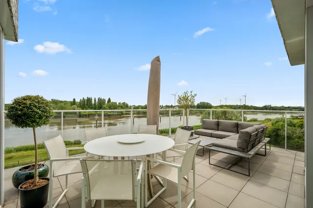 Appartement à vendre à Boom – 1/10