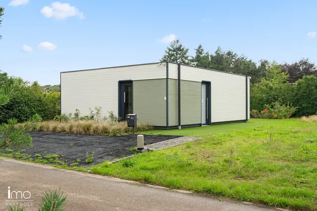 Huis te koop in Laakdal – 1/10