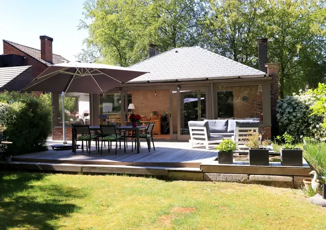 Huis à vendre à Brasschaat – 1/10