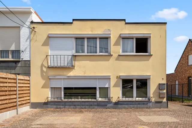 Huis à vendre à Heist-op-den-Berg – 1/10