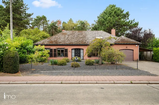 Huis à vendre à Putte – 1/10