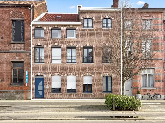Huis te koop in Mechelen – 1/10
