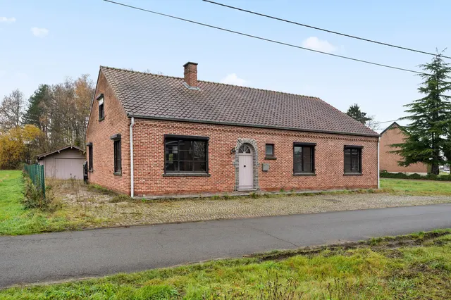 Huis à vendre à Heist-op-den-Berg – 1/10