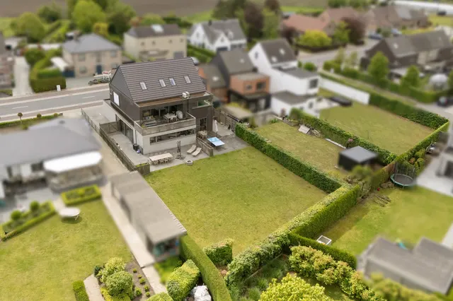 Huis à vendre à Sint-Katelijne-Waver Onze-Lieve-Vrouw-Waver – 1/10