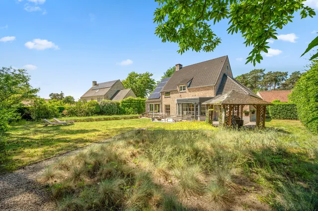 Huis te koop in Keerbergen – 1/10
