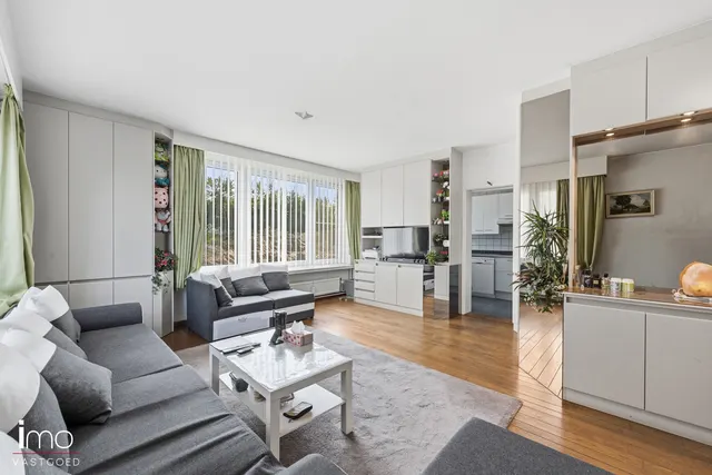 Appartement à vendre à Antwerpen – 1/10