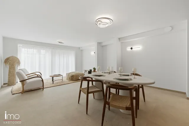 Appartement à vendre à Leuven – 1/10