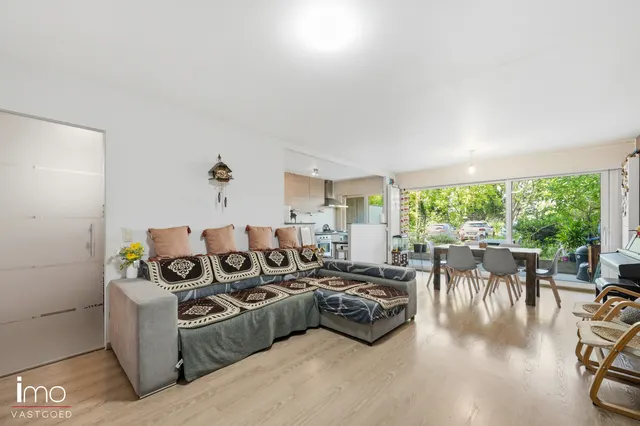 Appartement te koop in Mechelen – 1/10