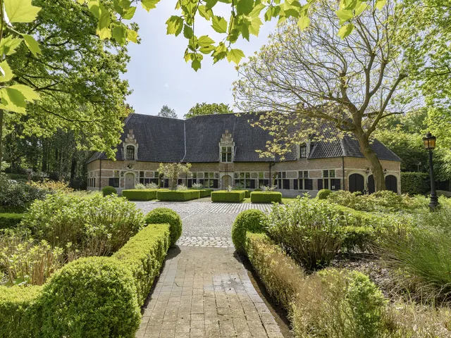 Huis te koop in Keerbergen – 1/10