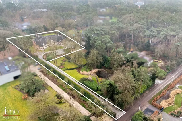 Huis te koop in Keerbergen – 1/10
